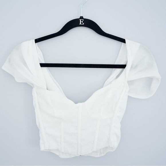 Hello Molly Top - Picture 4 of 5